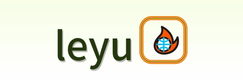 leyu Logo
